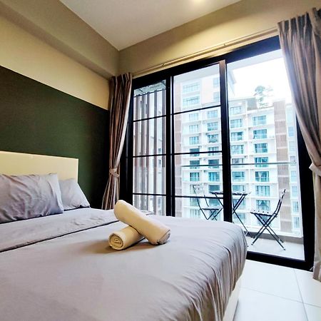 Zen Home@Midhill Genting Highlands Bentong Exterior photo