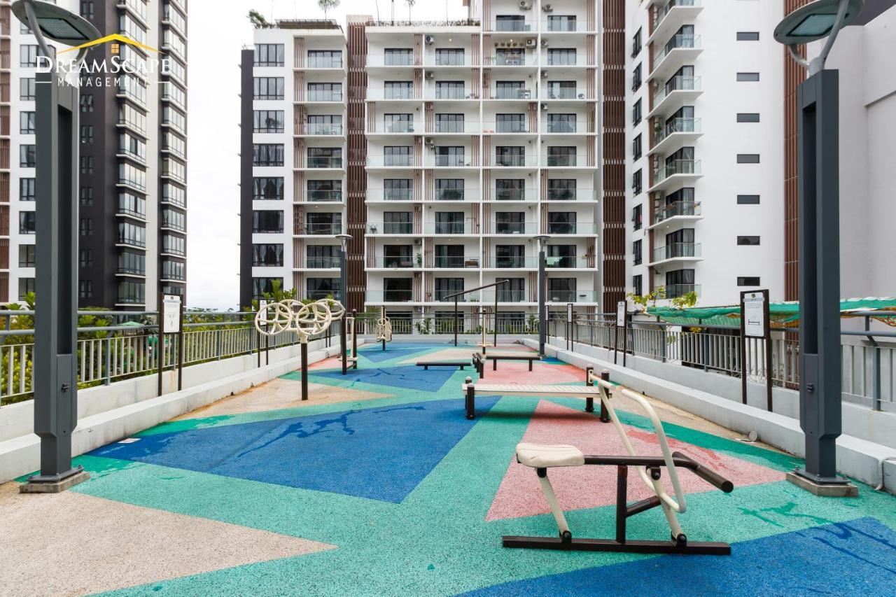 Zen Home@Midhill Genting Highlands Bentong Exterior photo
