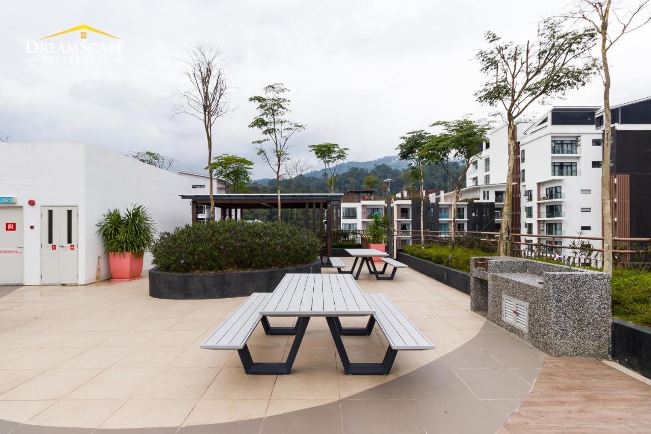 Zen Home@Midhill Genting Highlands Bentong Exterior photo