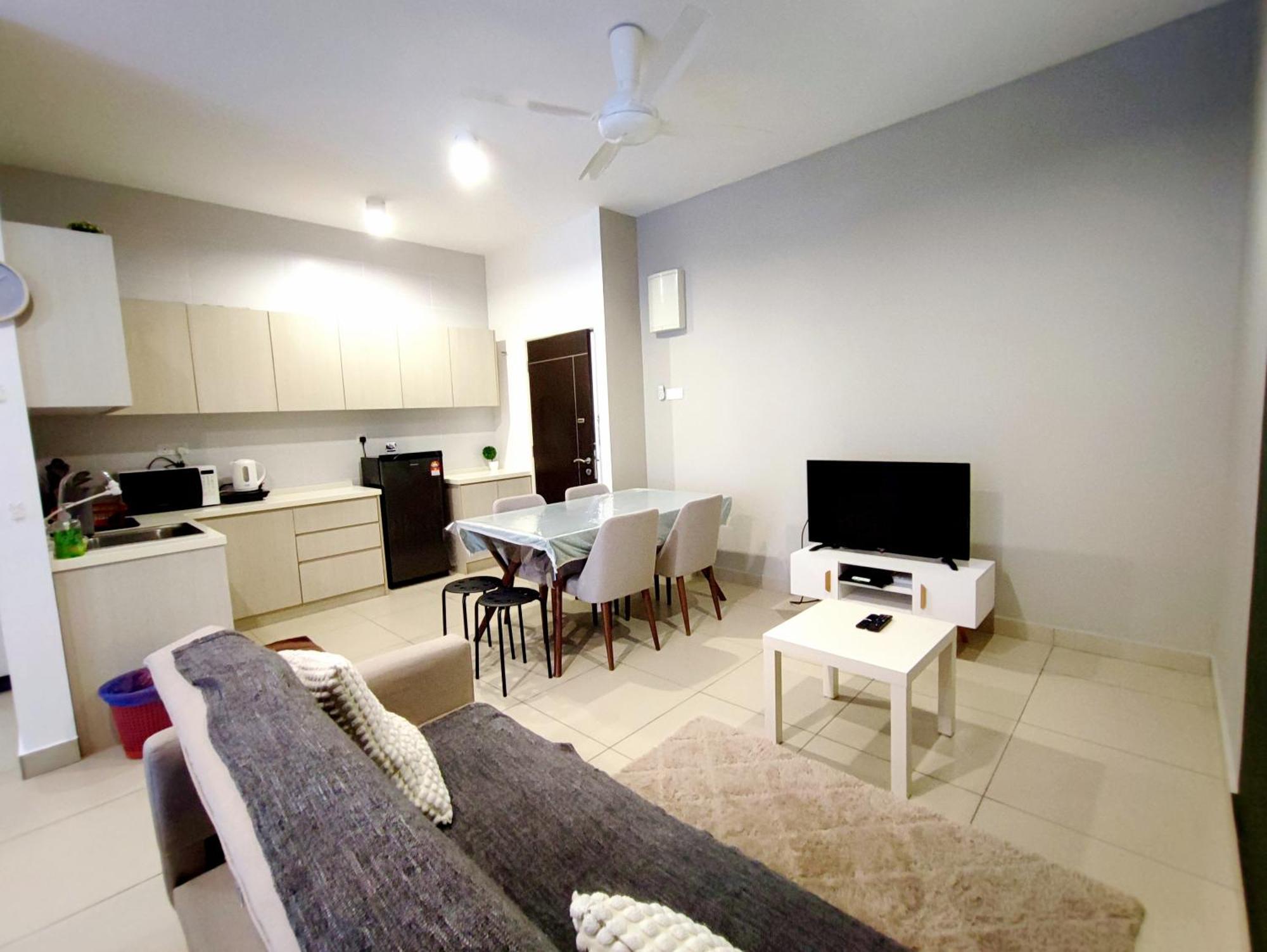 Zen Home@Midhill Genting Highlands Bentong Exterior photo